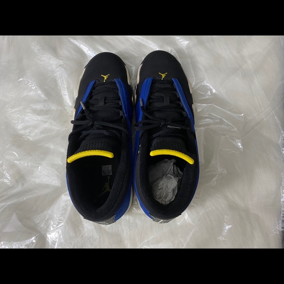 🔥🔥 SOLD Jordan 14 Retro Low Laney (2015) - Picture 8 of 8